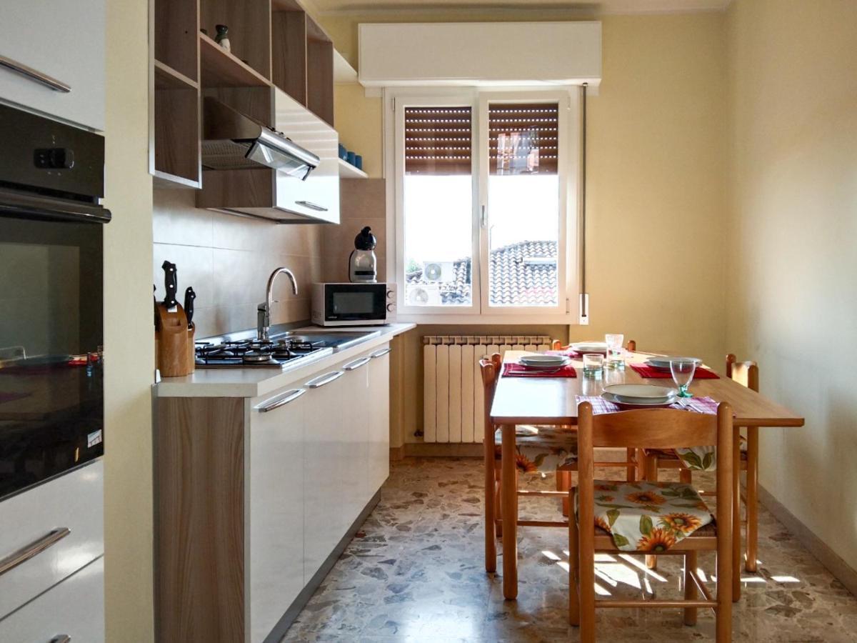 Отель Casa Bignardi - Affitti Brevi Italia Модена Экстерьер фото