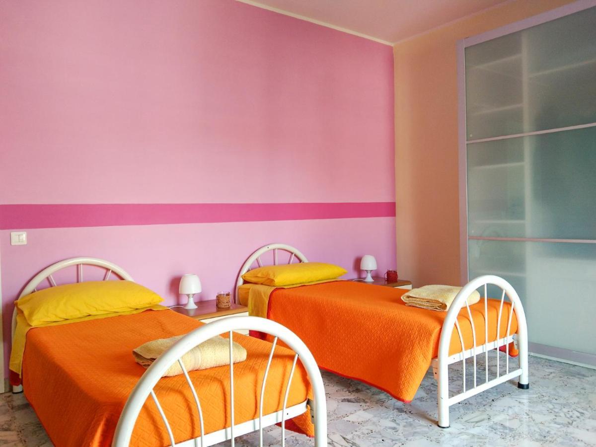 Отель Casa Bignardi - Affitti Brevi Italia Модена Экстерьер фото