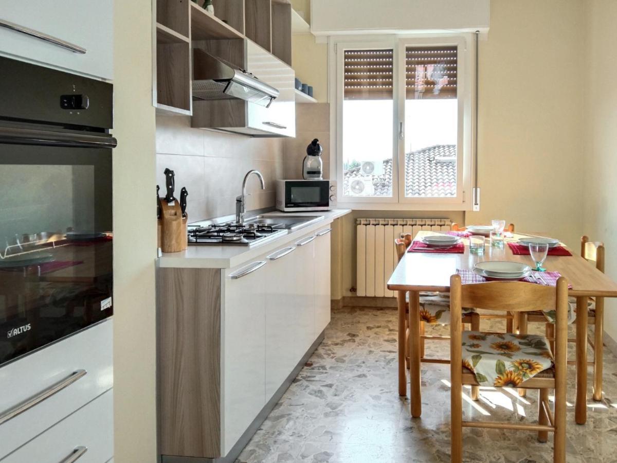 Отель Casa Bignardi - Affitti Brevi Italia Модена Экстерьер фото