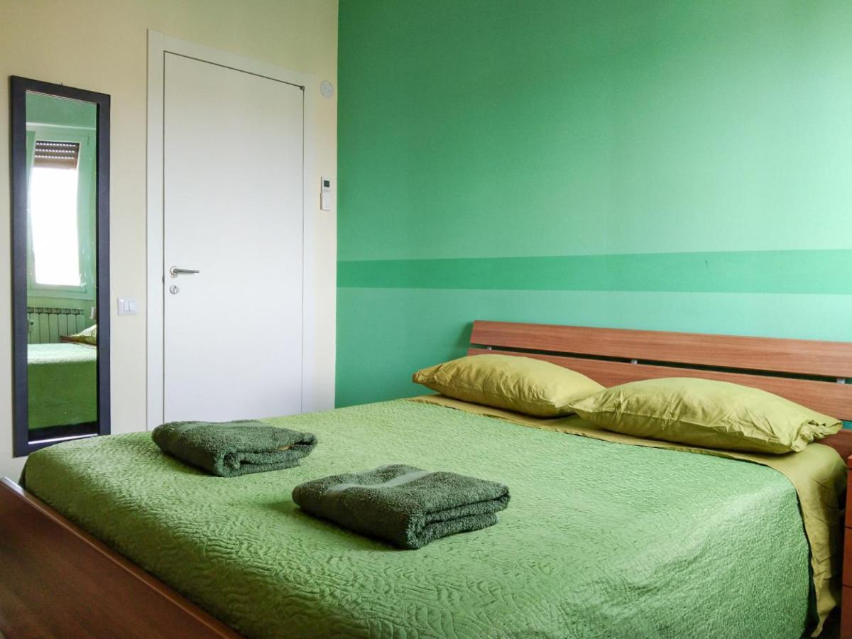 Отель Casa Bignardi - Affitti Brevi Italia Модена Экстерьер фото