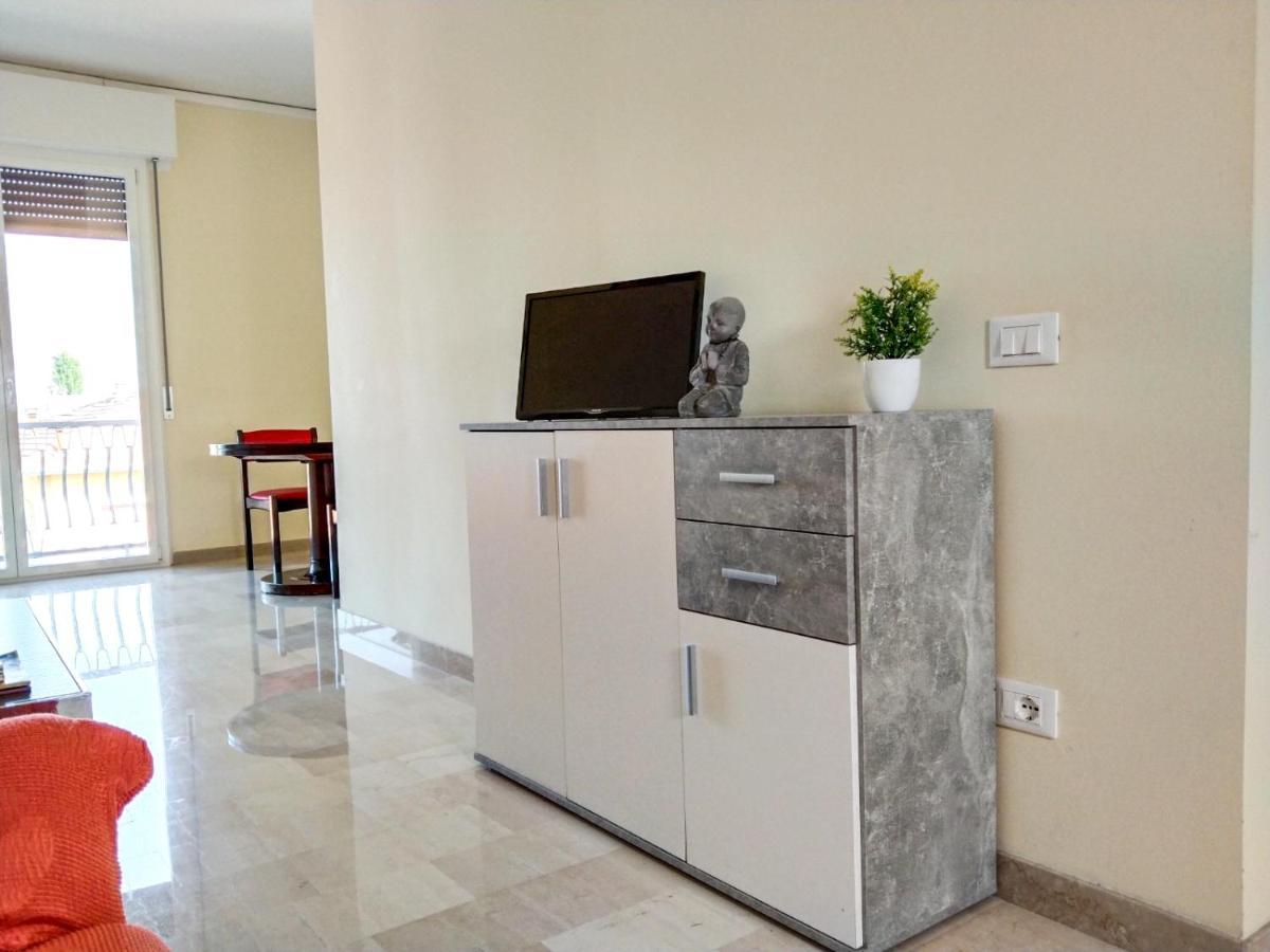 Отель Casa Bignardi - Affitti Brevi Italia Модена Экстерьер фото