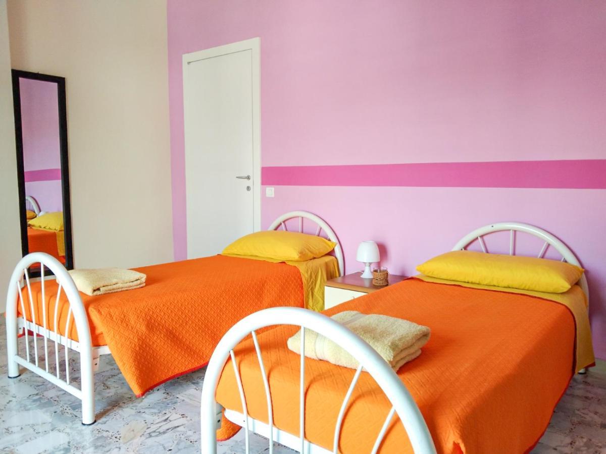 Отель Casa Bignardi - Affitti Brevi Italia Модена Экстерьер фото