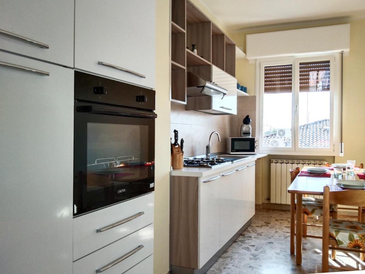 Отель Casa Bignardi - Affitti Brevi Italia Модена Экстерьер фото