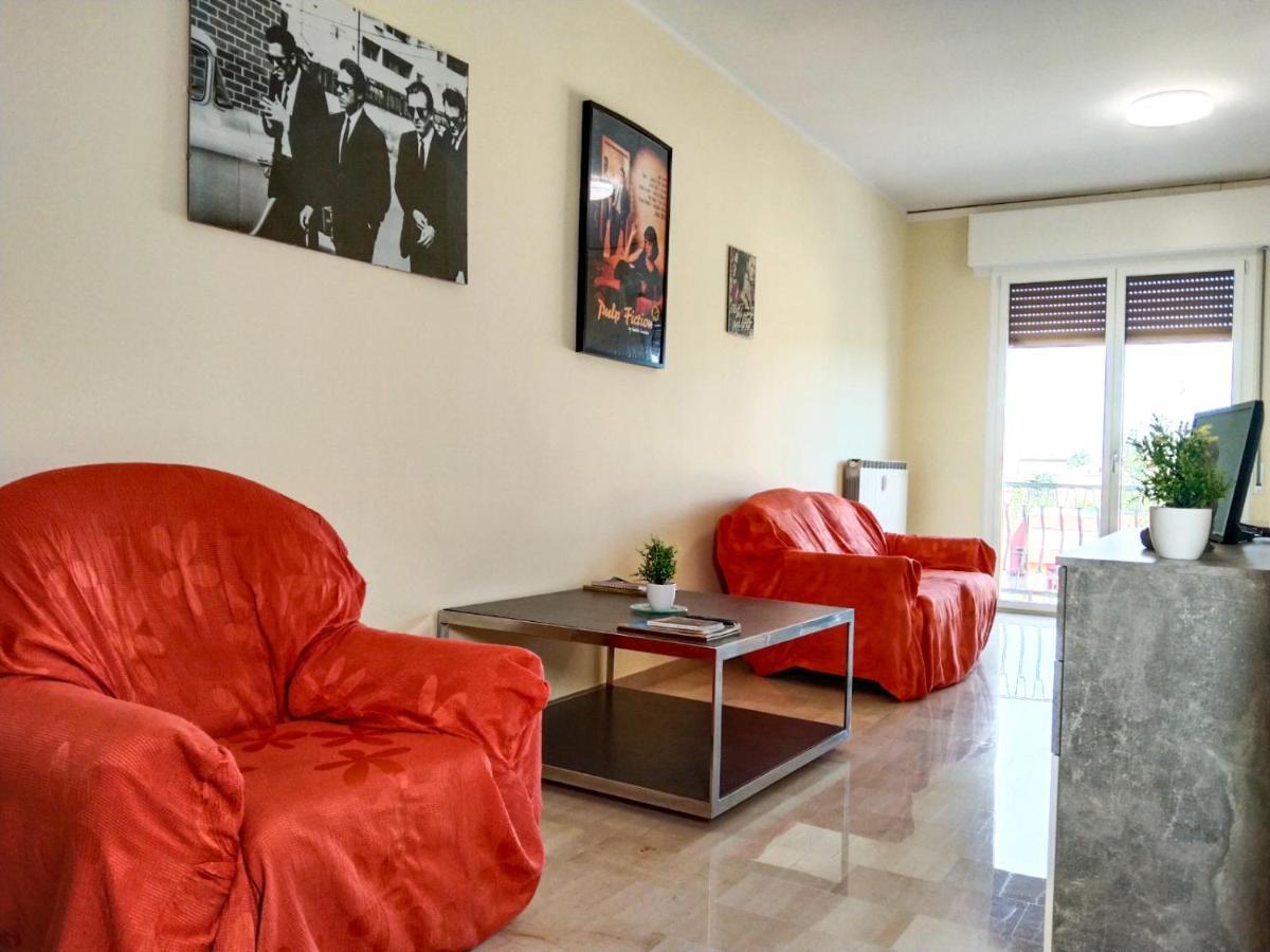 Отель Casa Bignardi - Affitti Brevi Italia Модена Экстерьер фото
