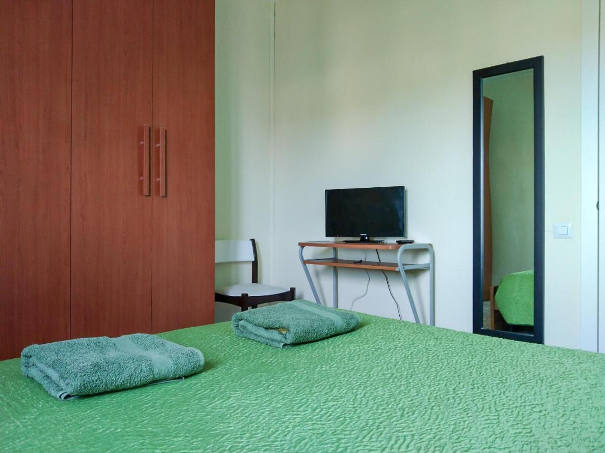 Отель Casa Bignardi - Affitti Brevi Italia Модена Экстерьер фото