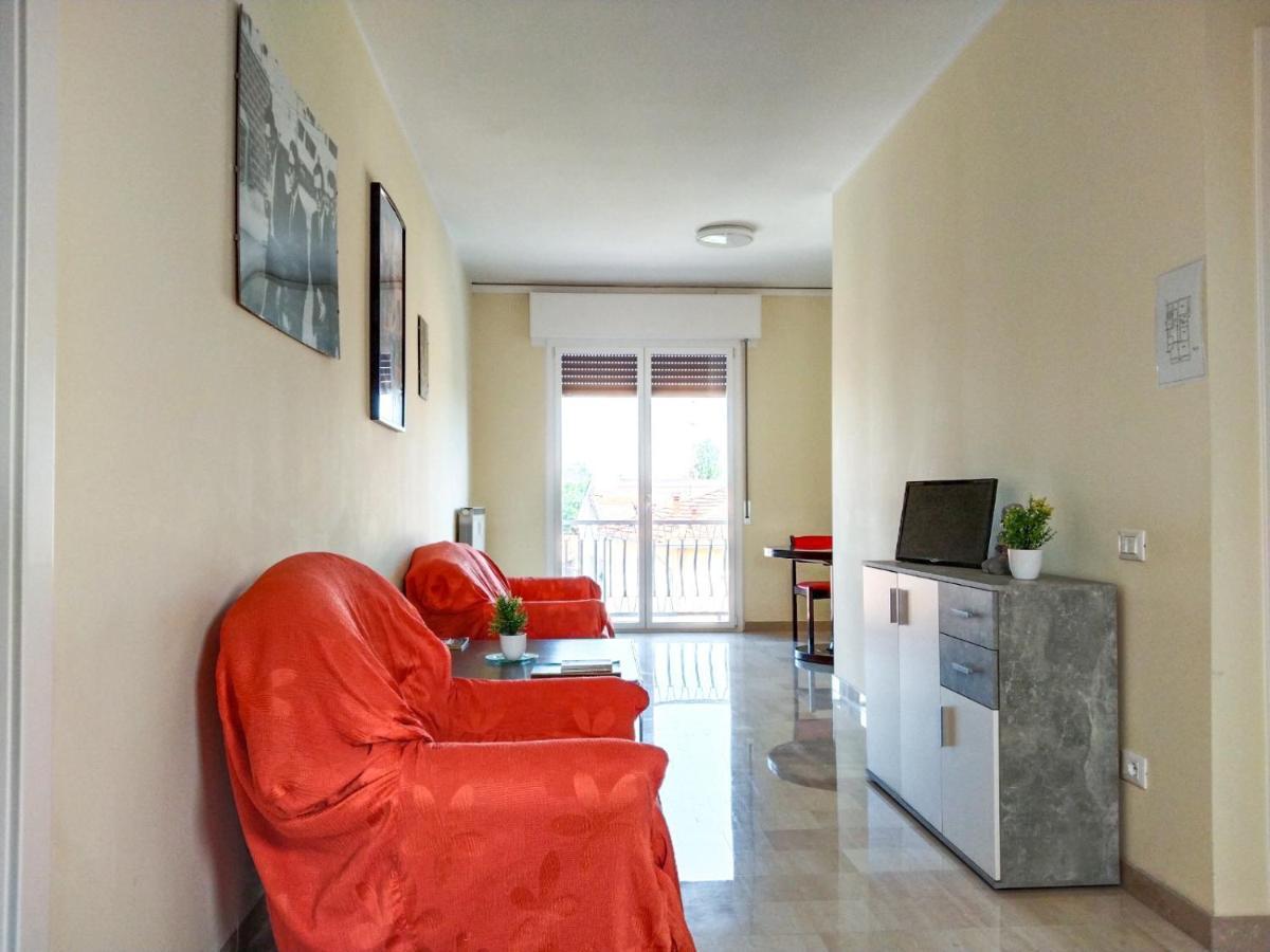 Отель Casa Bignardi - Affitti Brevi Italia Модена Экстерьер фото
